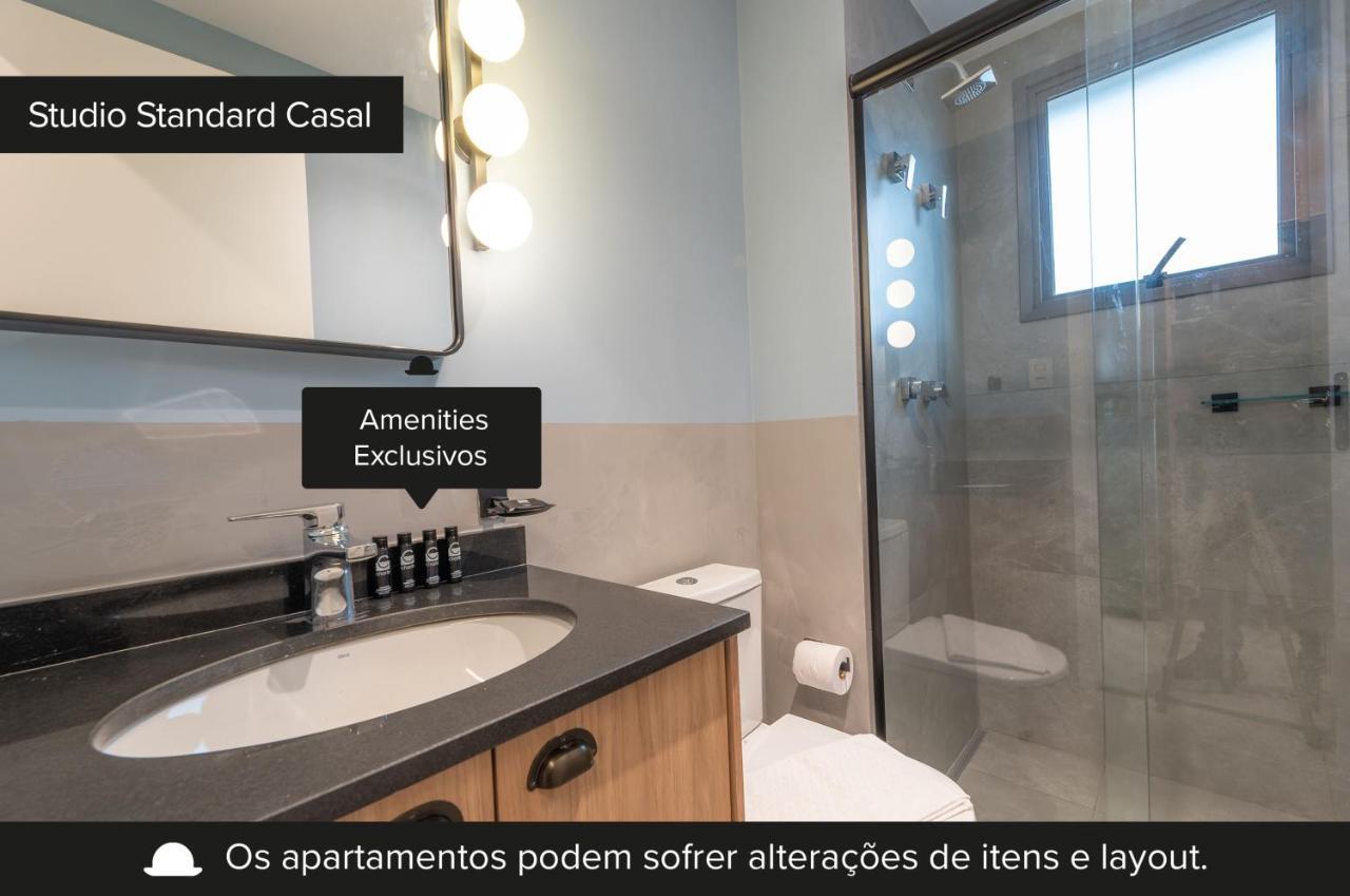 Apartamento Charlie Vitrali Moema São Paulo Exterior foto