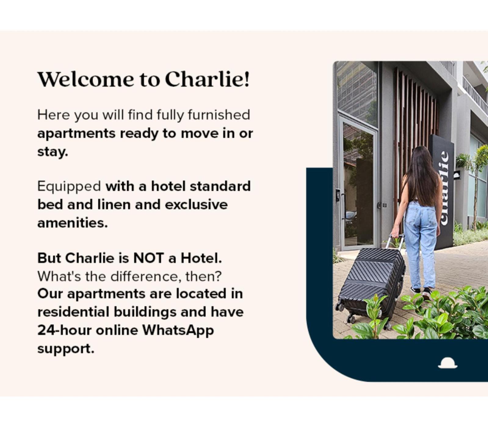 Apartamento Charlie Vitrali Moema São Paulo Exterior foto